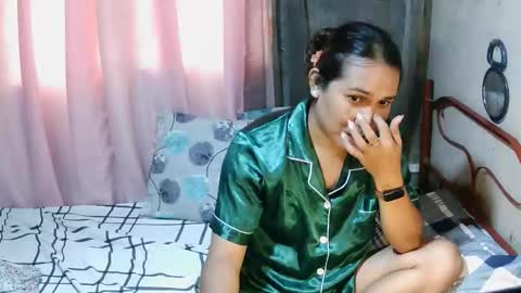 transhottie28 online show from September 9, 2025, 1:27 am