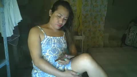 transhottie28 online show from January 14, 2026, 2:23 pm