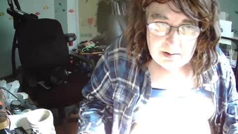 Peter online show from March 24, 2026, 7:08 pm