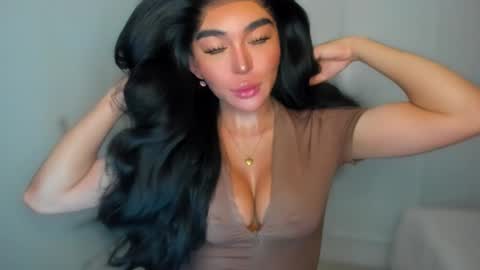Snapshot of transnextdoor_ chatting on January 21, 2025, 11:02 pm ALMIGHTY GODDESS VALENTINA online show from January 21, 2025, 11:02 pm