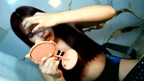 Snapshot of transpinay_kimxxx chatting on June 29, 2026, 2:51 am transpinay_kimxxx online show from June 29, 2026, 2:51 am