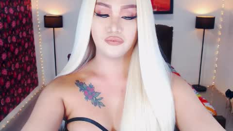 KYLIE BELLA  TS online show from June 28, 2026, 11:00 pm