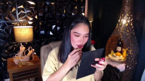 transpornidol online show from January 7, 2025, 10:52 pm