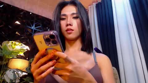 transpornidol online show from November 22, 2025, 7:35 pm