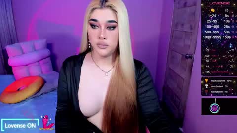 BELLA online show from March 9, 2025, 3:16 pm