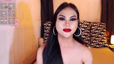 Snapshot of transuniverseph chatting on October 12, 2025, 2:38 pm TransUNIVERSEph online show from October 12, 2025, 2:38 pm