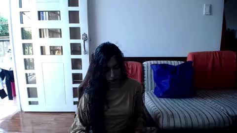 maria online show from January 17, 2026, 9:51 pm