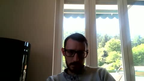 Trapanello92 online show from April 24, 2026, 12:07 pm