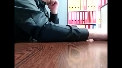 Big Head Cock online show from February 12, 2025, 7:23 am