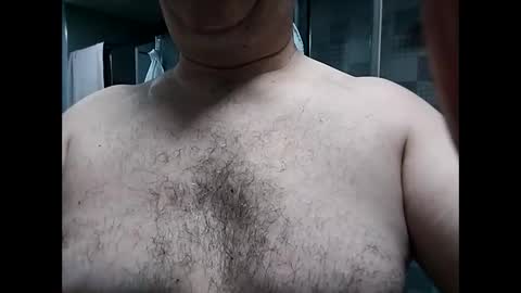 Big Head Cock online show from March 9, 2026, 6:06 am