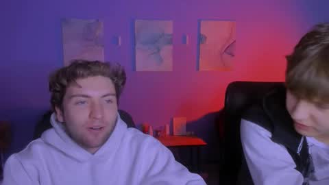 Travis online show from February 26, 2026, 9:41 am