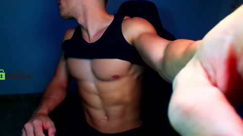 TRAVIS. online show from December 7, 2024, 12:30 am