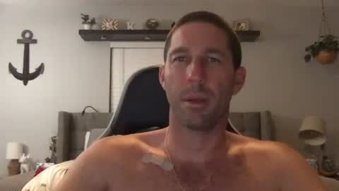 TravisKenn online show from January 3, 2025, 11:33 pm