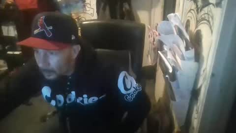 Snapshot of travistheterrible chatting on October 12, 2025, 10:14 am Travis online show from October 12, 2025, 10:14 am