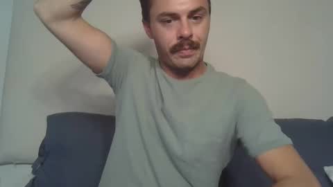 TravisWylde19 online show from March 7, 2025, 8:55 pm