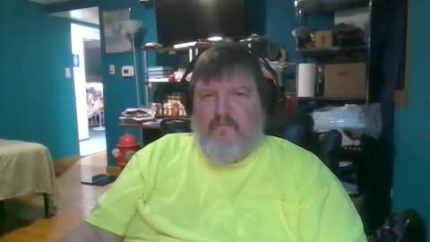 TravlinBurn online show from January 11, 2026, 12:15 am