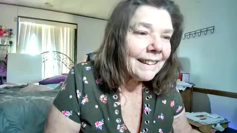 Snapshot of treasureofxtac chatting on May 12, 2026, 12:30 am treasureofxtac online show from May 12, 2026, 12:30 am