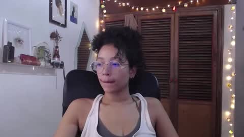 Emily online show from February 6, 2025, 8:34 pm