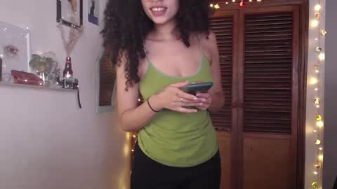 Emily online show from March 7, 2025, 5:28 pm