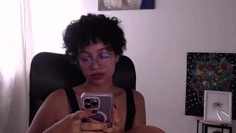 Emily online show from October 20, 2025, 5:57 pm