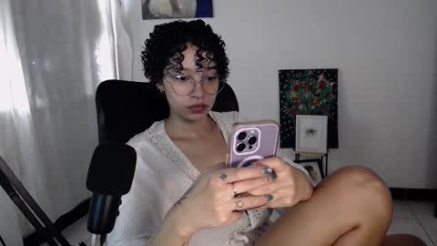 Emily online show from March 21, 2026, 6:55 pm