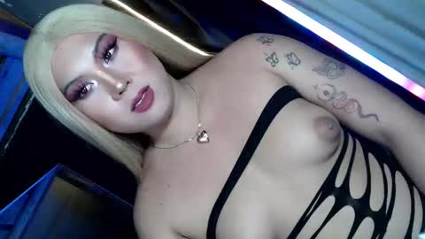 YOUR SLUT online show from March 12, 2026, 8:37 pm