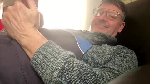 trebgeis1 online show from February 15, 2025, 1:05 pm