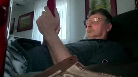 trebgeis1 online show from February 23, 2025, 4:57 pm