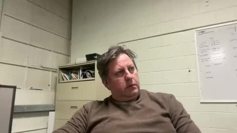 treborinthesky online show from January 23, 2025, 11:47 pm