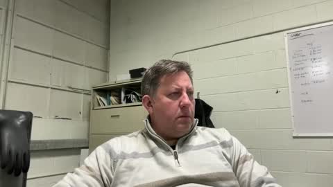 treborinthesky online show from February 7, 2025, 11:24 pm