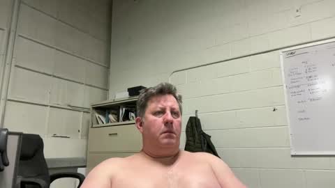 treborinthesky online show from February 25, 2025, 11:55 pm