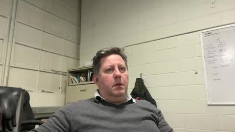 treborinthesky online show from March 7, 2025, 2:12 pm