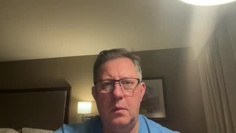 treborinthesky online show from February 18, 2026, 3:24 am