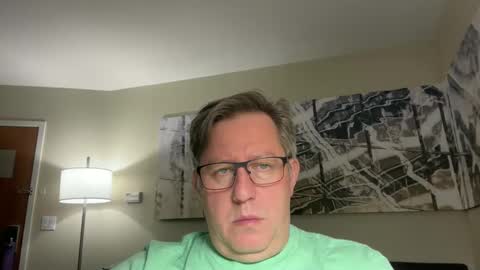 treborinthesky online show from April 1, 2026, 12:44 am