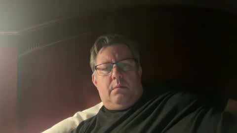treborinthesky online show from June 18, 2026, 12:44 am