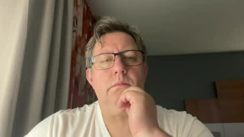treborinthesky online show from June 24, 2026, 5:17 am