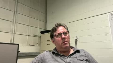 treborinthesky online show from July 5, 2026, 4:36 pm
