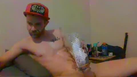 TreeBurner1 online show from February 8, 2025, 1:00 am