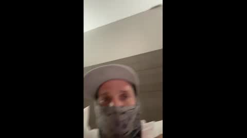 TreeBurner1 online show from November 5, 2025, 6:57 am