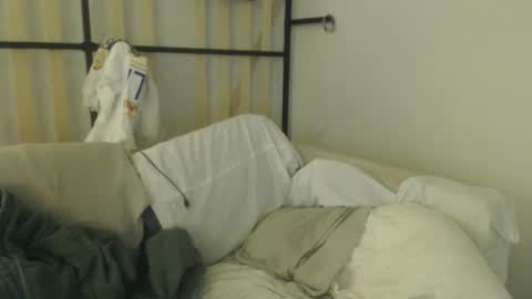 Snapshot of treehuggerhemp chatting on October 10, 2025, 5:39 am TreeHugger queer online show from October 10, 2025, 5:39 am