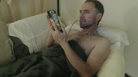 Snapshot of treehuggerhemp chatting on October 14, 2025, 5:08 am TreeHugger queer online show from October 14, 2025, 5:08 am