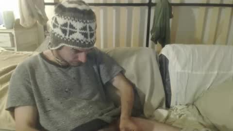 Snapshot of treehuggerhemp chatting on October 24, 2025, 6:10 am TreeHugger queer online show from October 24, 2025, 6:10 am