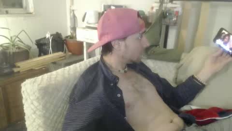 TreeHugger queer online show from December 18, 2025, 3:34 am