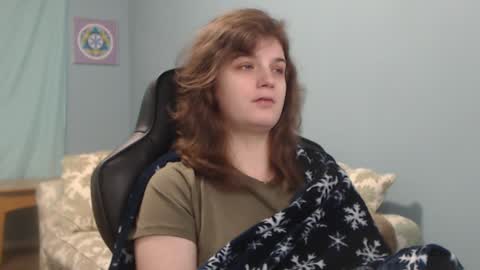 TreeJeanne online show from December 16, 2024, 1:00 pm