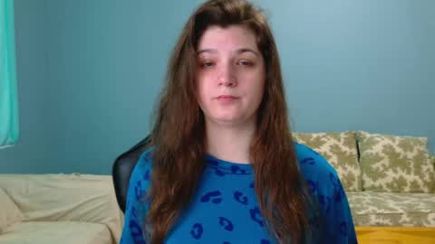 TreeJeanne online show from April 16, 2026, 8:09 pm