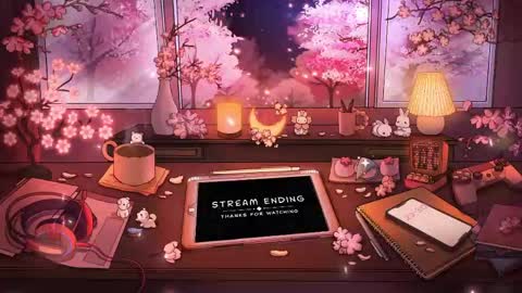 TreeJeanne online show from May 15, 2026, 11:12 pm