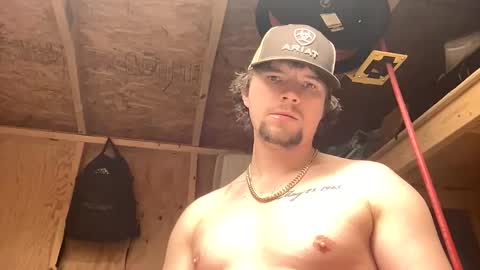 treeman817 online show from March 6, 2026, 1:18 pm