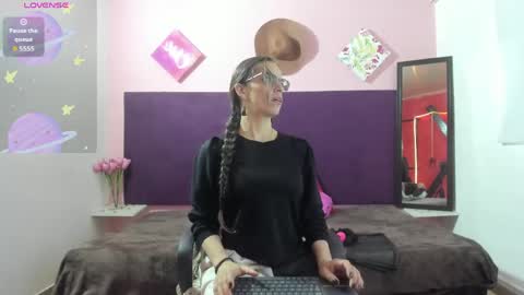 Treisy online show from April 22, 2026, 12:50 pm