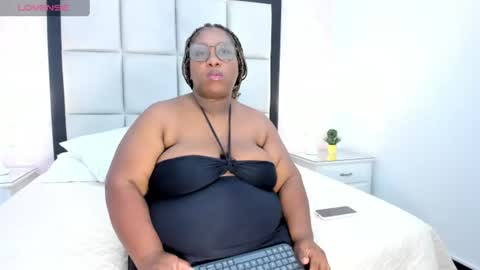 Snapshot of treisyvixen chatting on June 22, 2026, 3:19 am Treisy Vixen big ass online show from June 22, 2026, 3:19 am