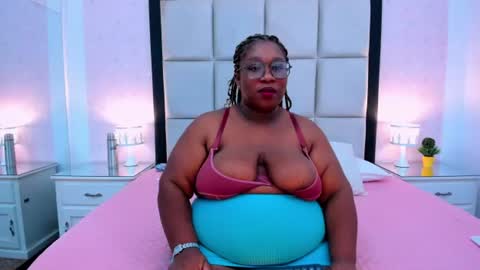 Snapshot of treisyvixen chatting on June 26, 2026, 3:11 am Treisy Vixen big ass online show from June 26, 2026, 3:11 am